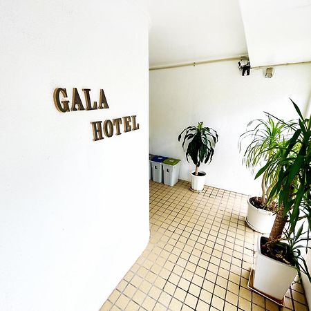 Hotel Gala Naha'S Only Sandy Beach Front All Rooms Oceanview Экстерьер фото